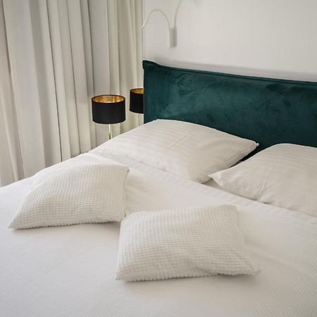Апартаменты Old Town Heart IX Luxury - Przyokopowa Варшава Экстерьер фото