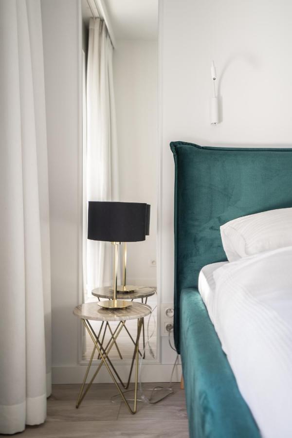 Апартаменты Old Town Heart IX Luxury - Przyokopowa Варшава Экстерьер фото
